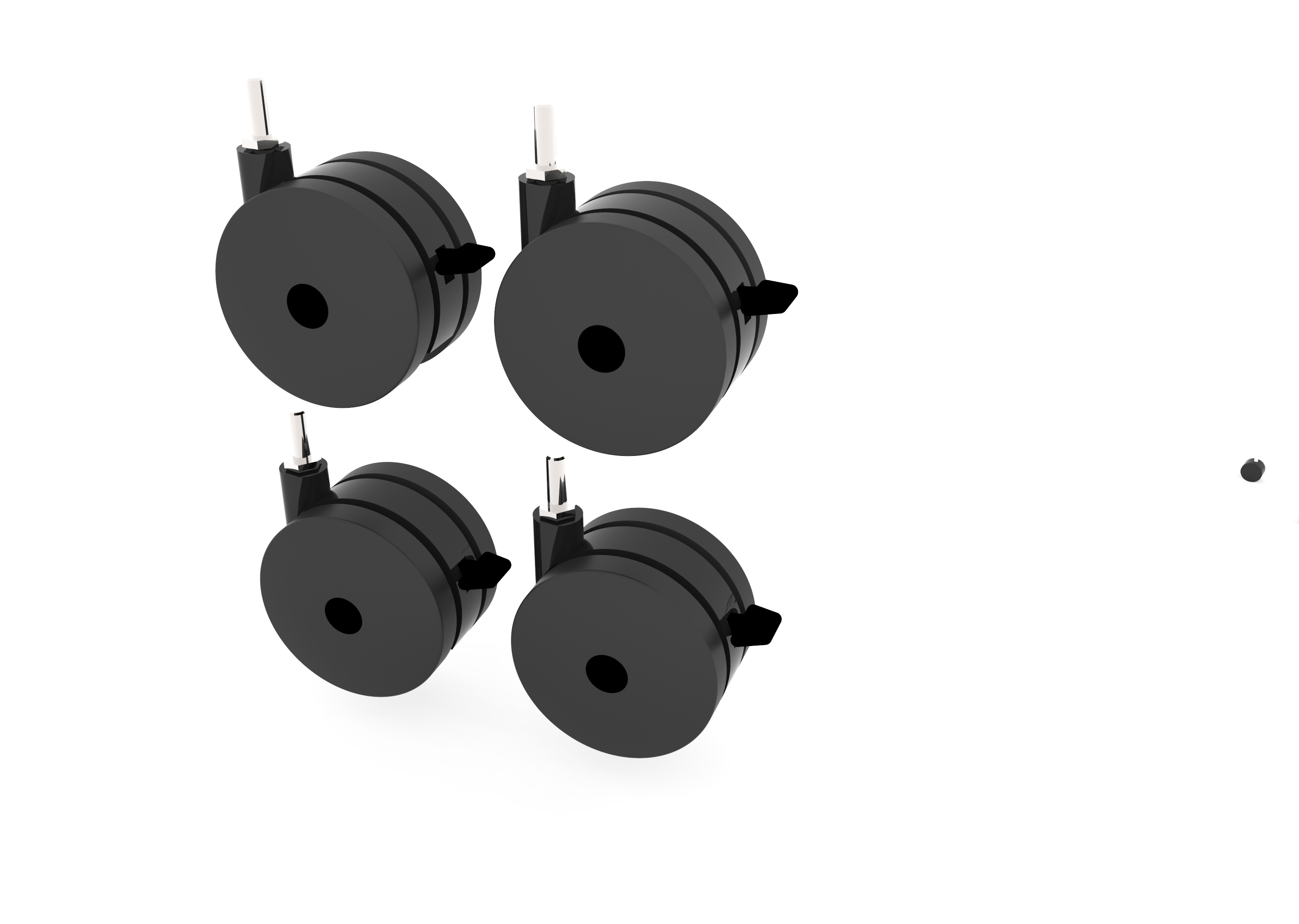 tennis storage pod wheels