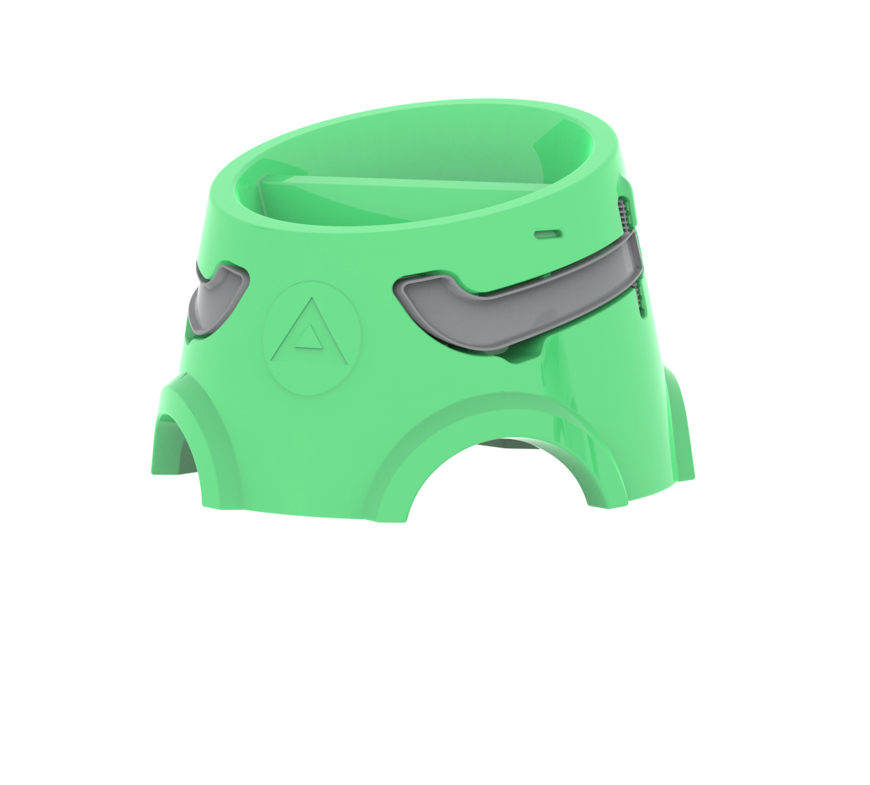041621 GREEN CROWN
