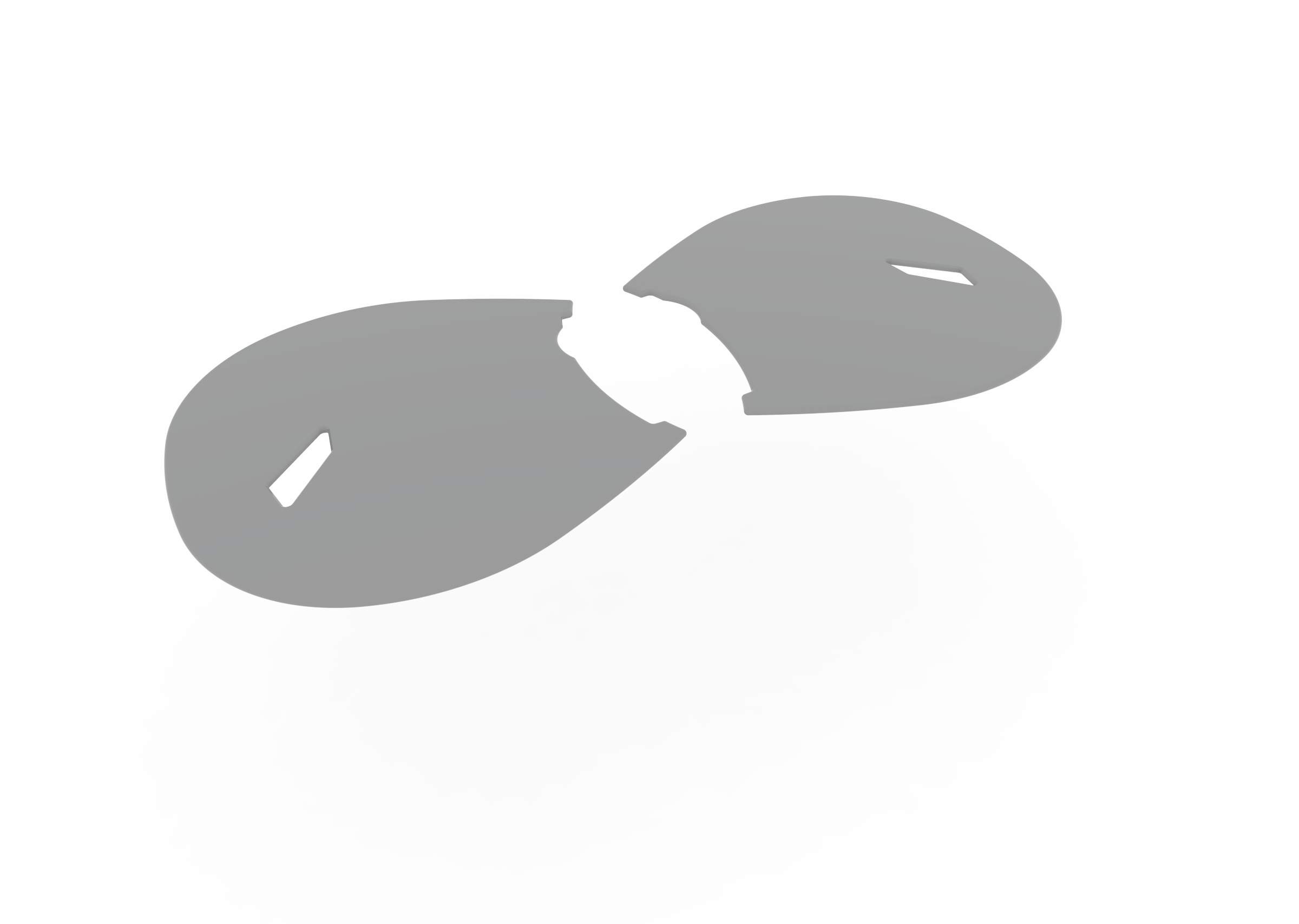 anand sport pod trays